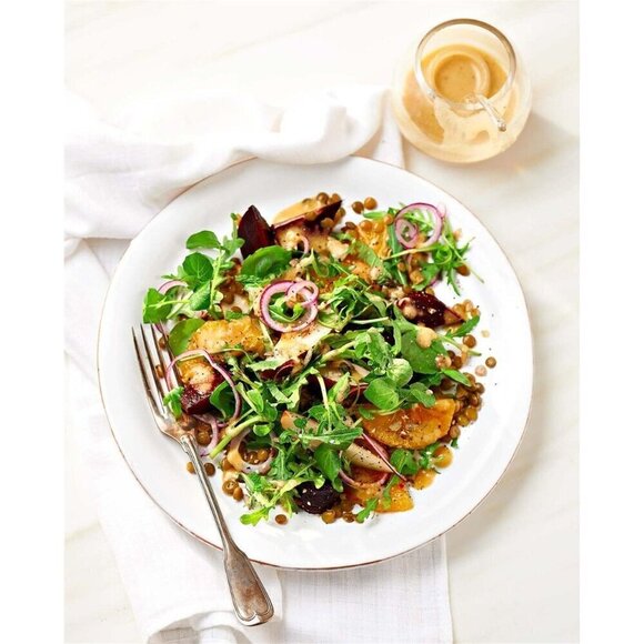 Vegan Living UK magazine Lifestyle Plantbased Retired Back Issue 18 May 2018 NEW - Picture 3 of 8